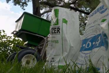 13-13-13 Fertilizer